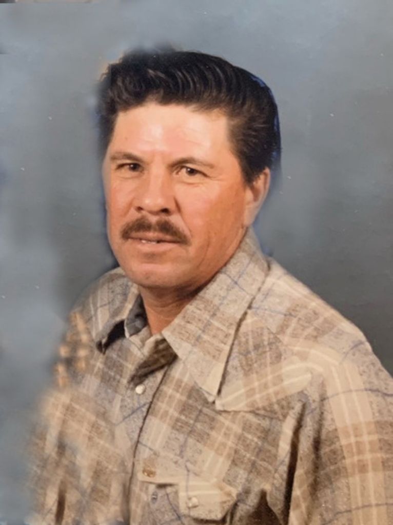 Juan De La Paz Rosales Profile Photo