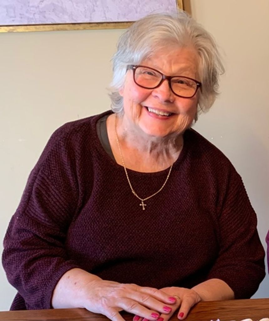 Diane Williams