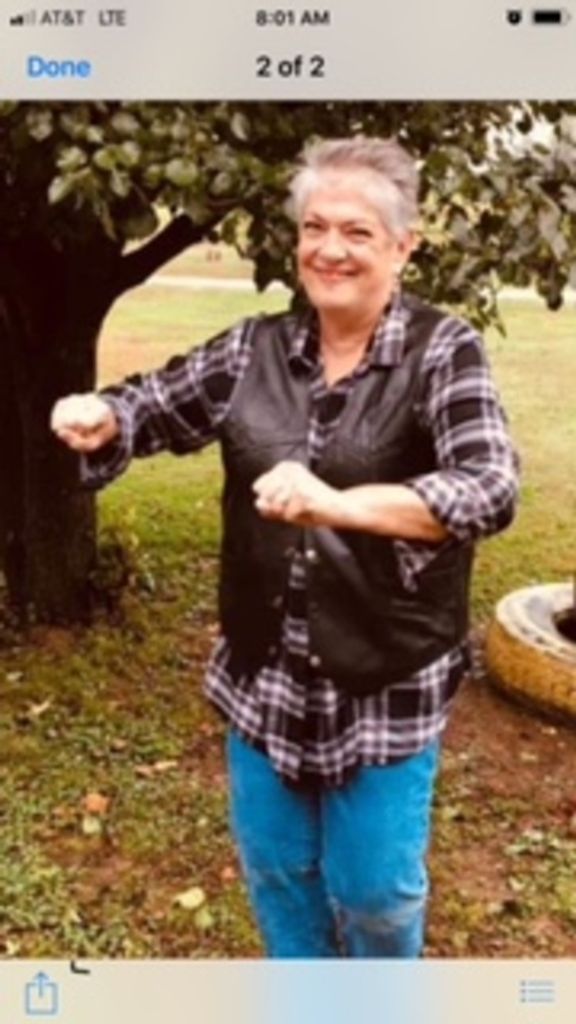 Sharon B. Davis Profile Photo