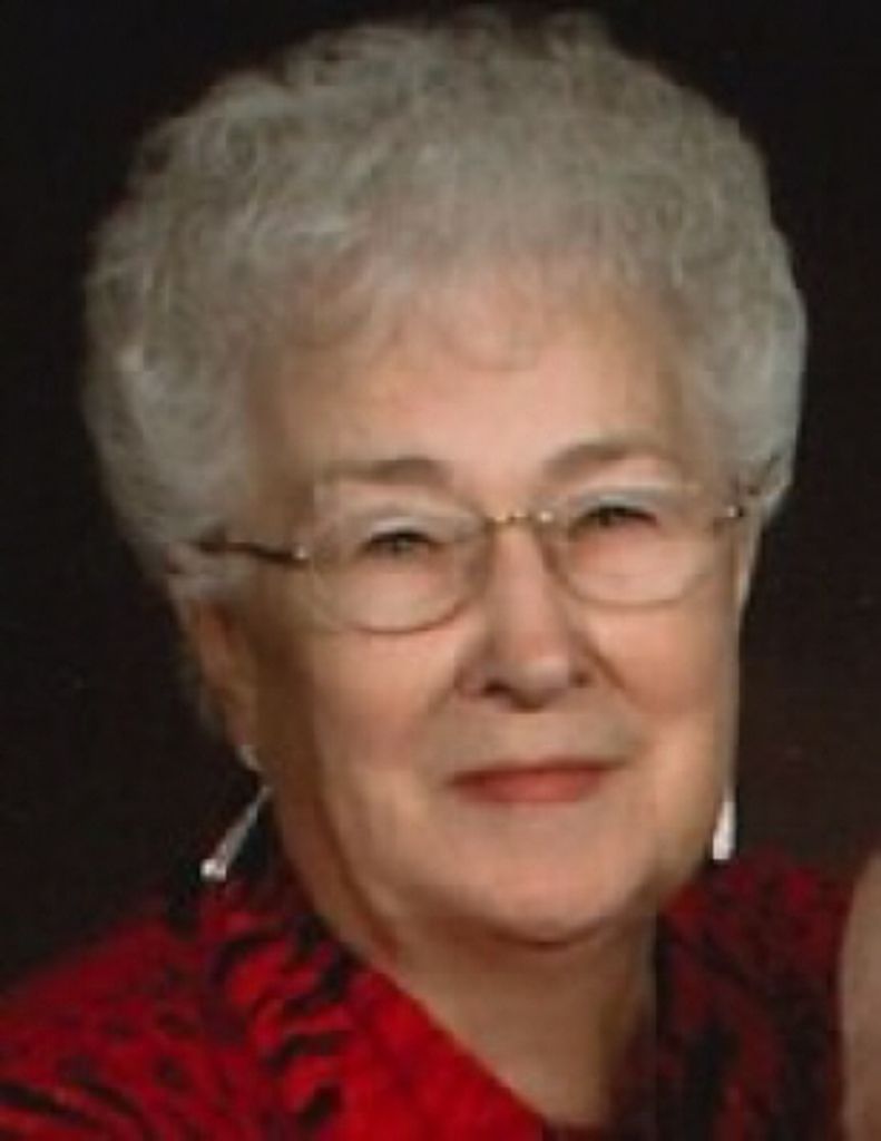 Bettyjo Marshall