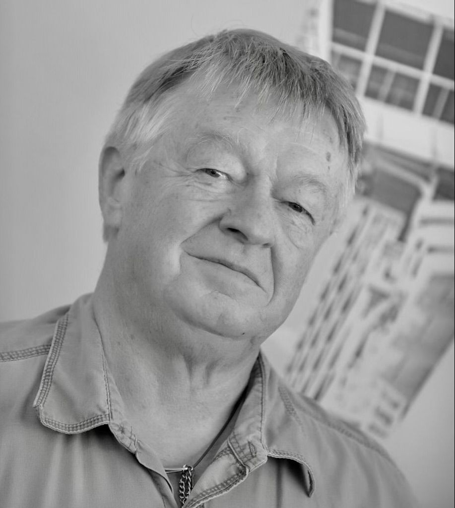 Warren Lee Matney