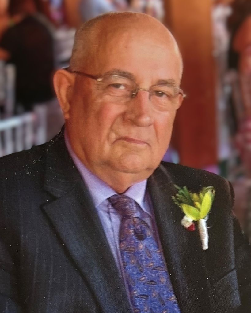 Paul Richard Groth Profile Photo