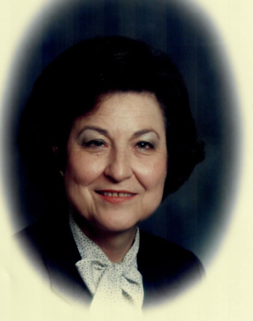 Jean Warren