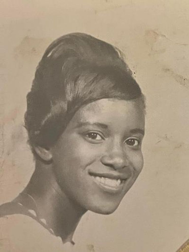 Doris Brown Glasper Profile Photo