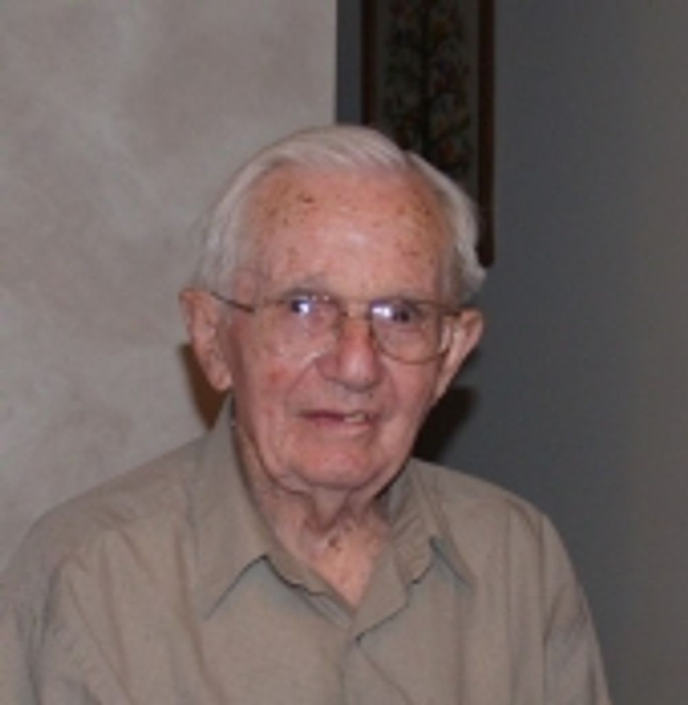 Mr. Boyd T. Holdren