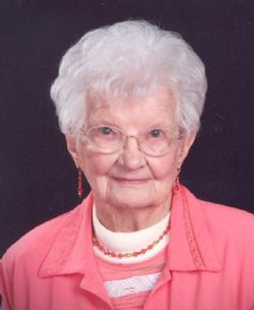 Odessa Rockenbaugh Forbis