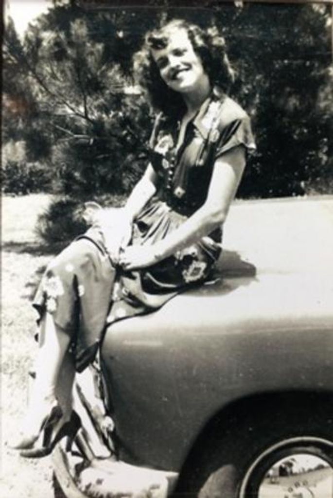Margaret Ruth Robinson Profile Photo