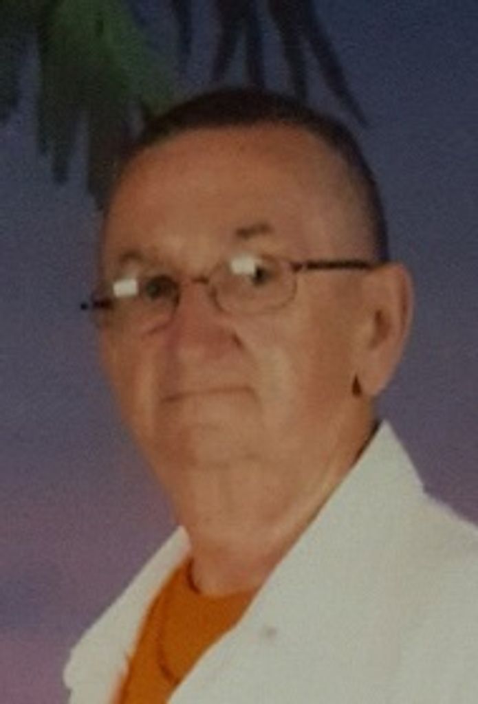 Clifford G. Davidson