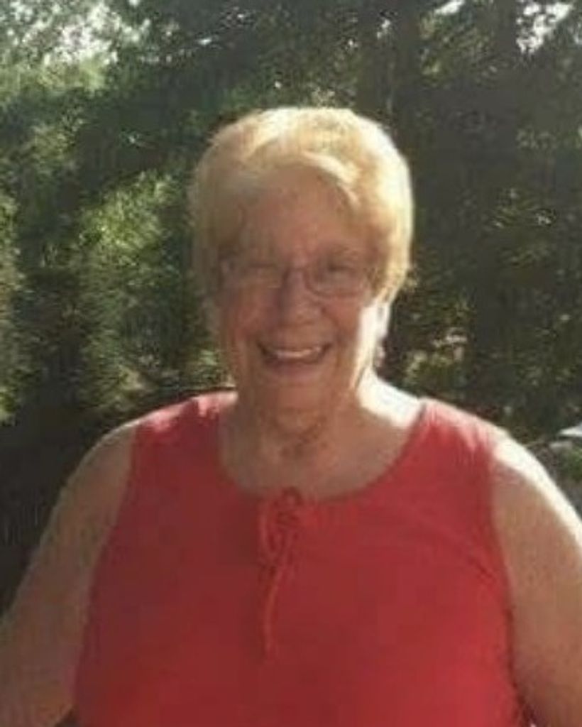 Carlann J. DiSanto