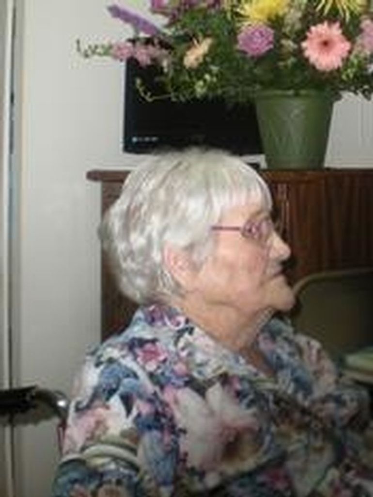 Inez Allen