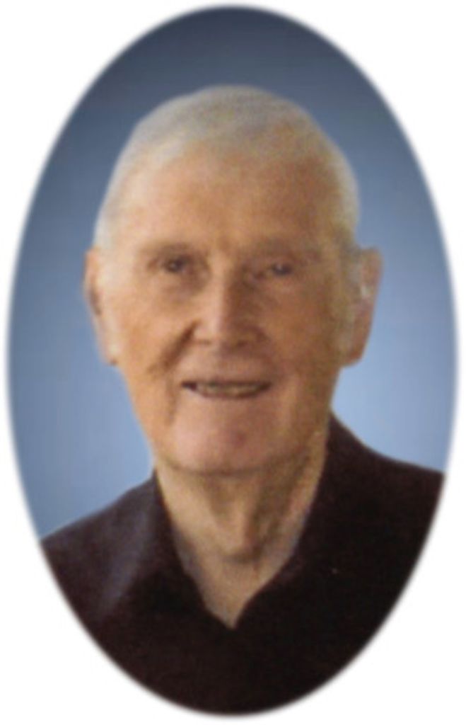 John "Jack" Thomas Sandstrom