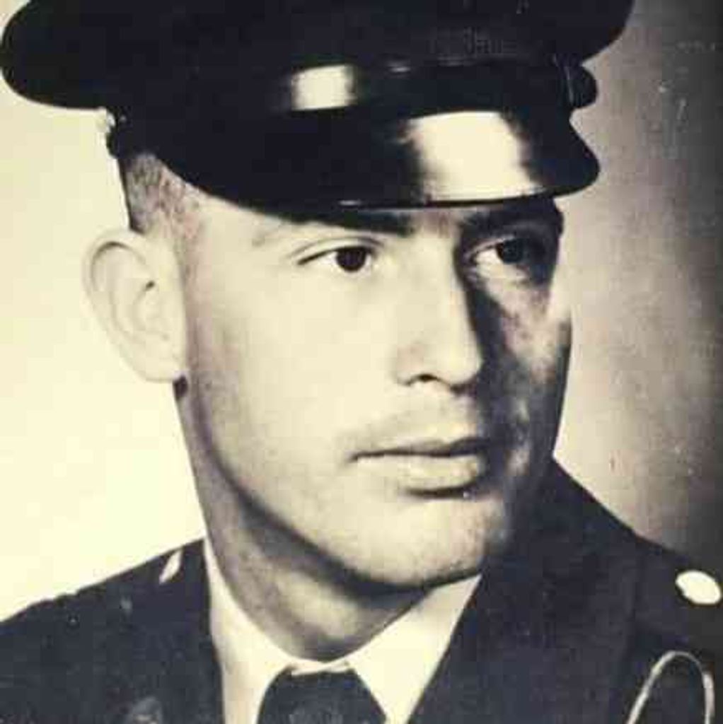 Robert Lamar Strickland Profile Photo