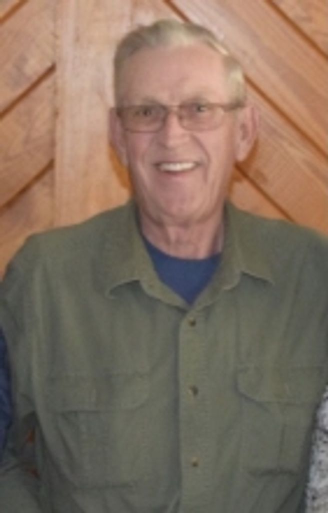 James Arthur Chancey Profile Photo