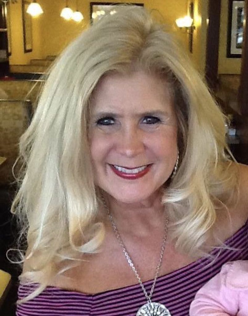 Lori Schulstad-Peterson