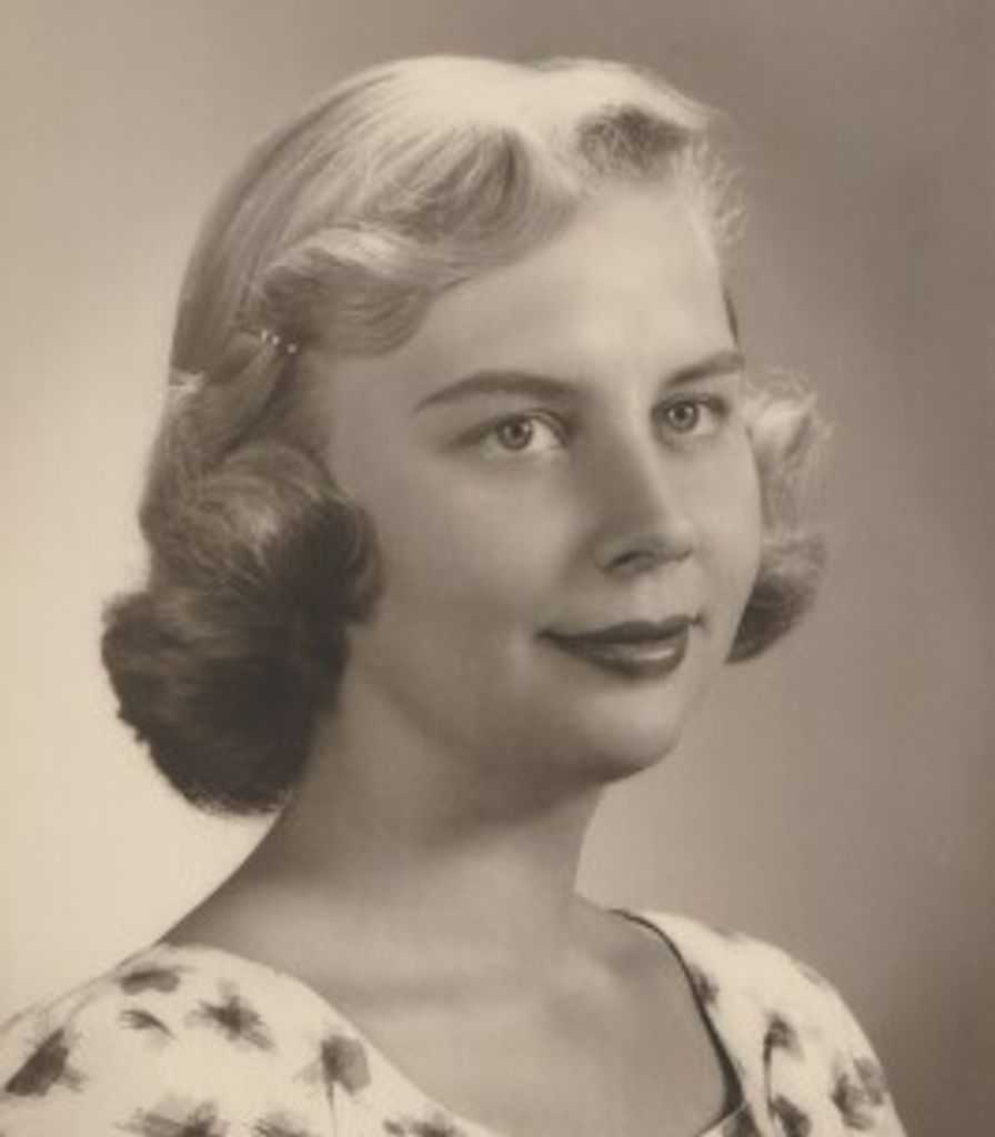 Mary Palmer Profile Photo