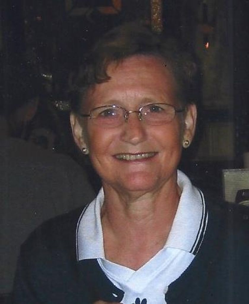 Toni M. Benner Profile Photo