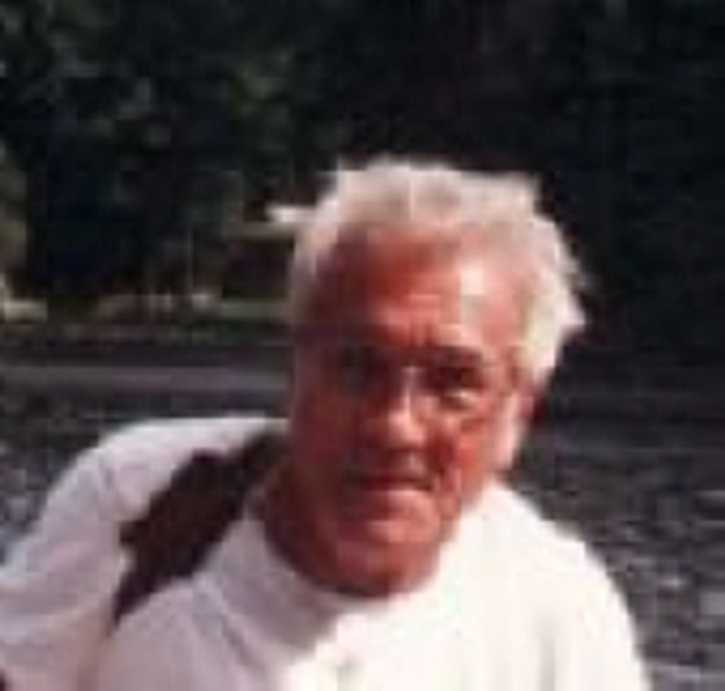 Leon Herbert Genz