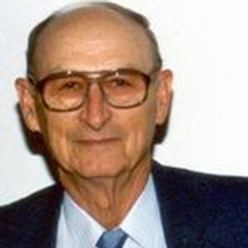 John Henry Smith