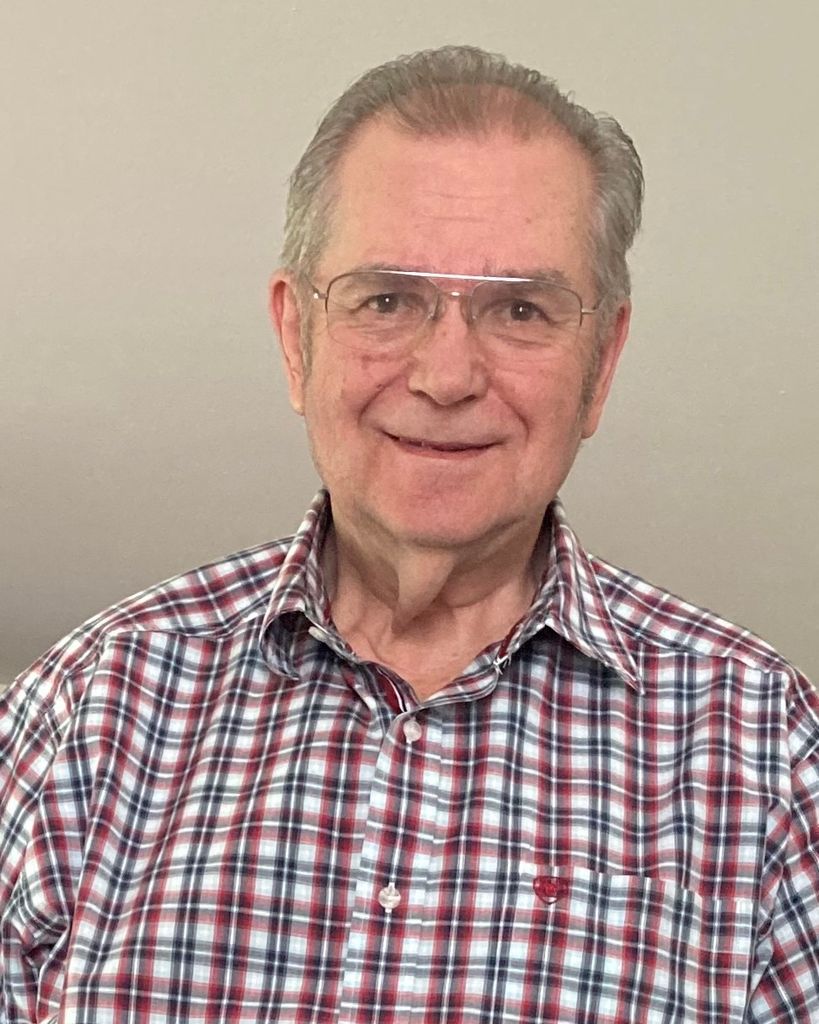 Douglas Hugo Hagedorn