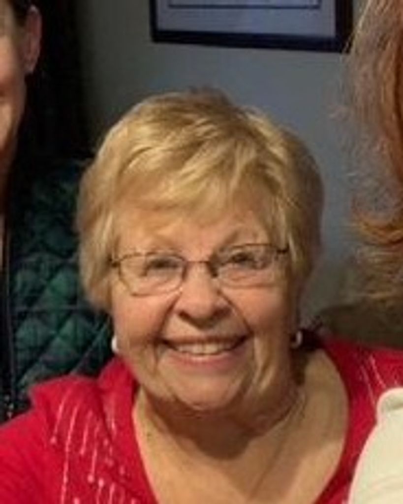Mary C. Finn