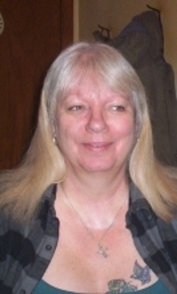 Mardelle J. Hirschmann