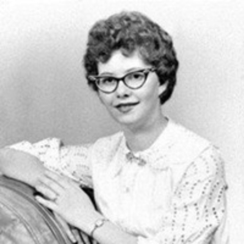 Joan A Kithcart