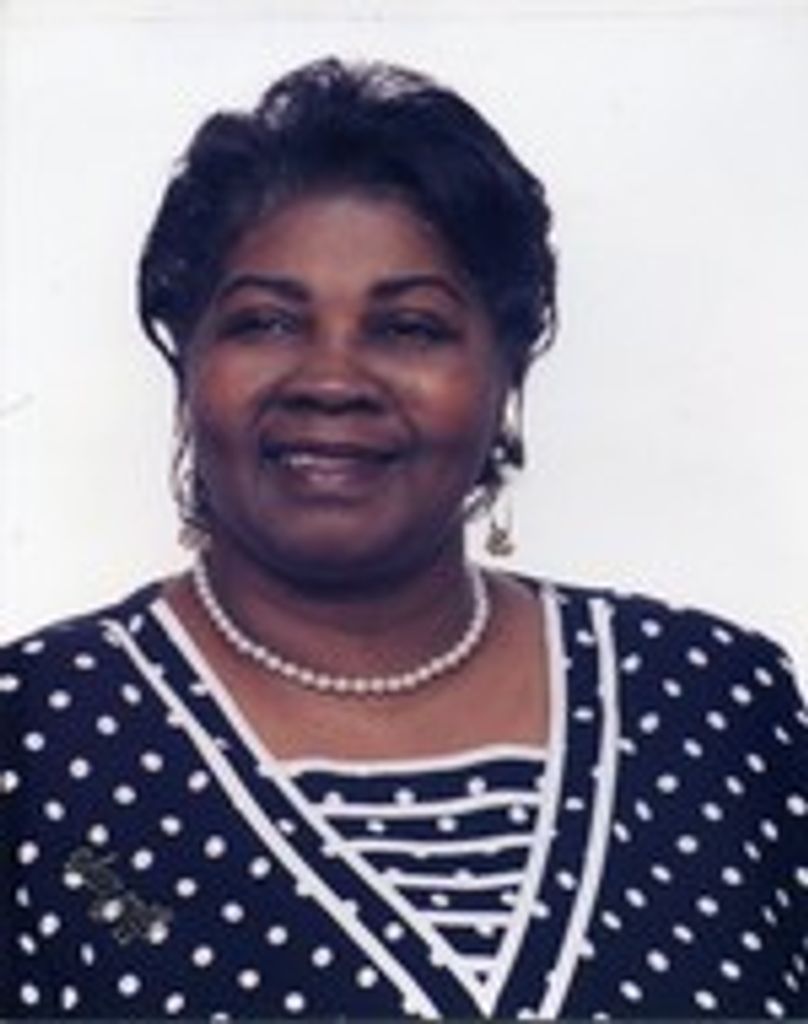 Ola Mae Dupree Profile Photo