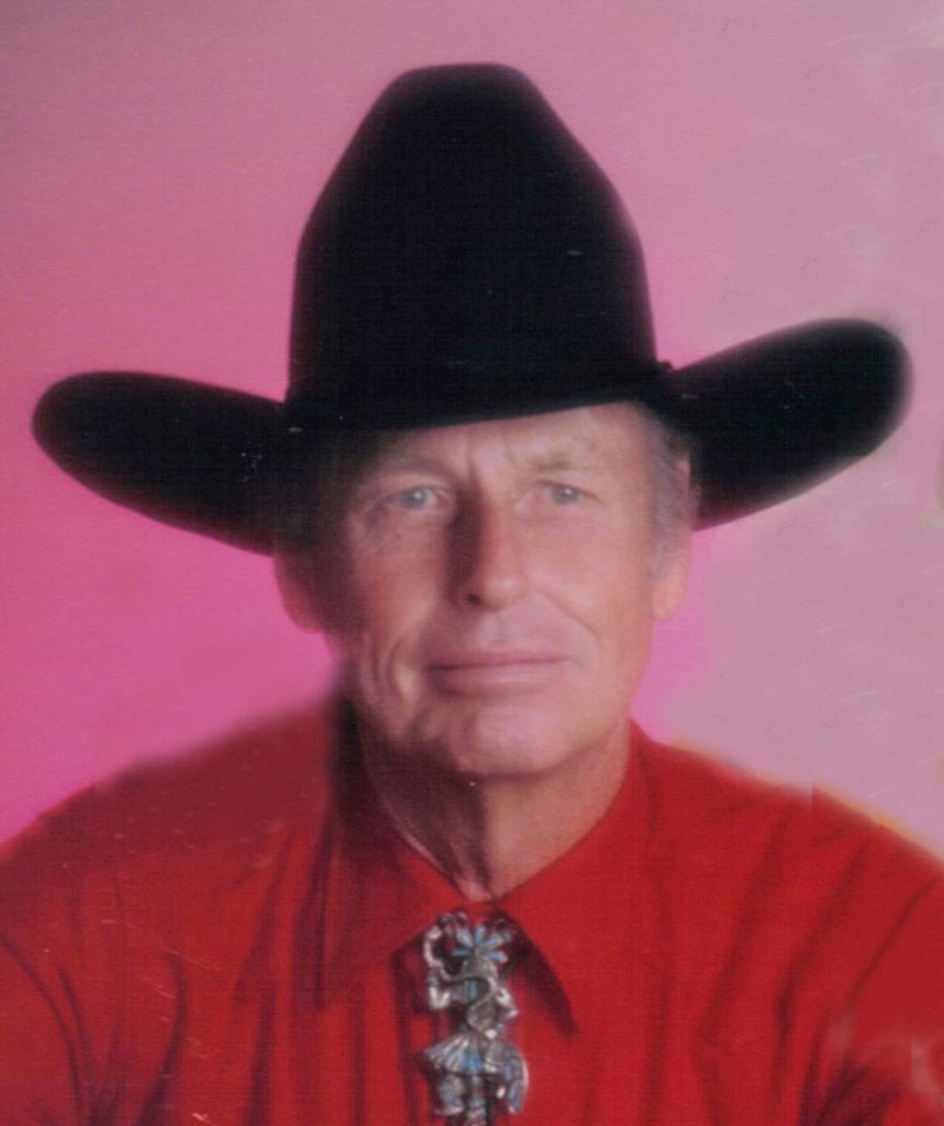 Billy "Bill" Phelps