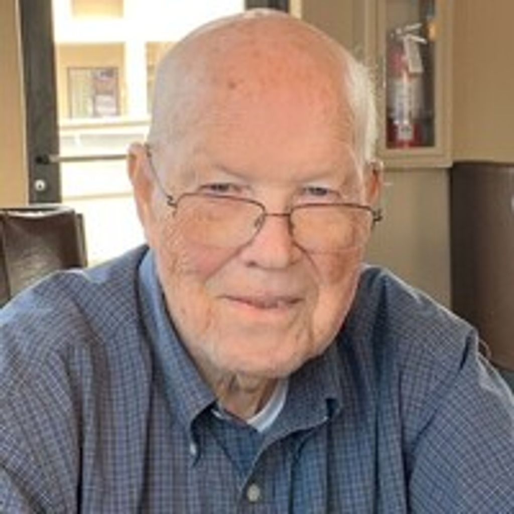 Billy G. Houston