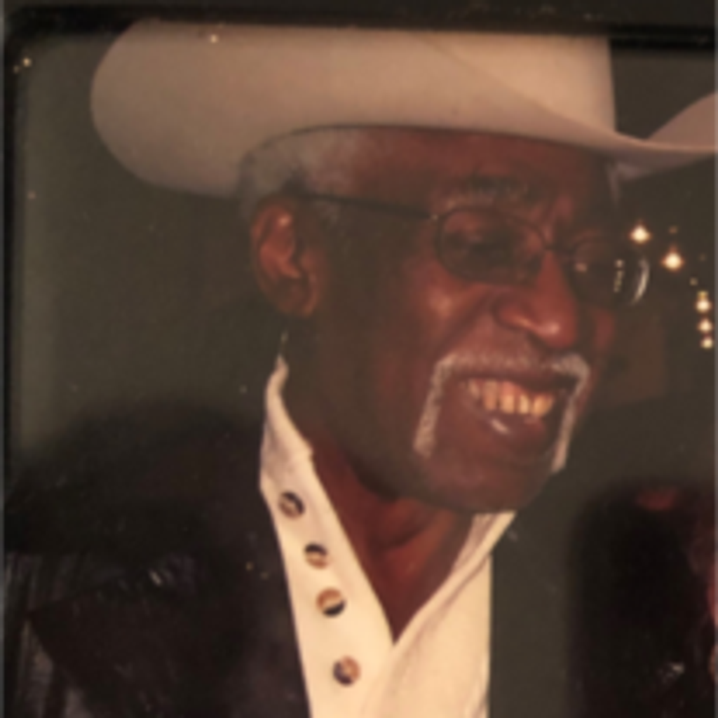 Archie B. Williams Profile Photo