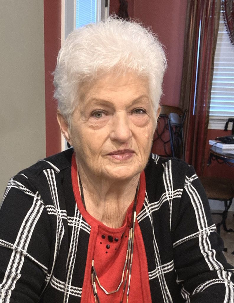 Annie Jean Clark Profile Photo