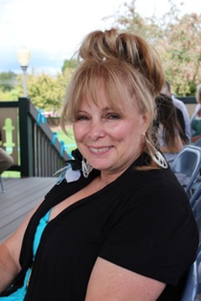 Carol Ransdell