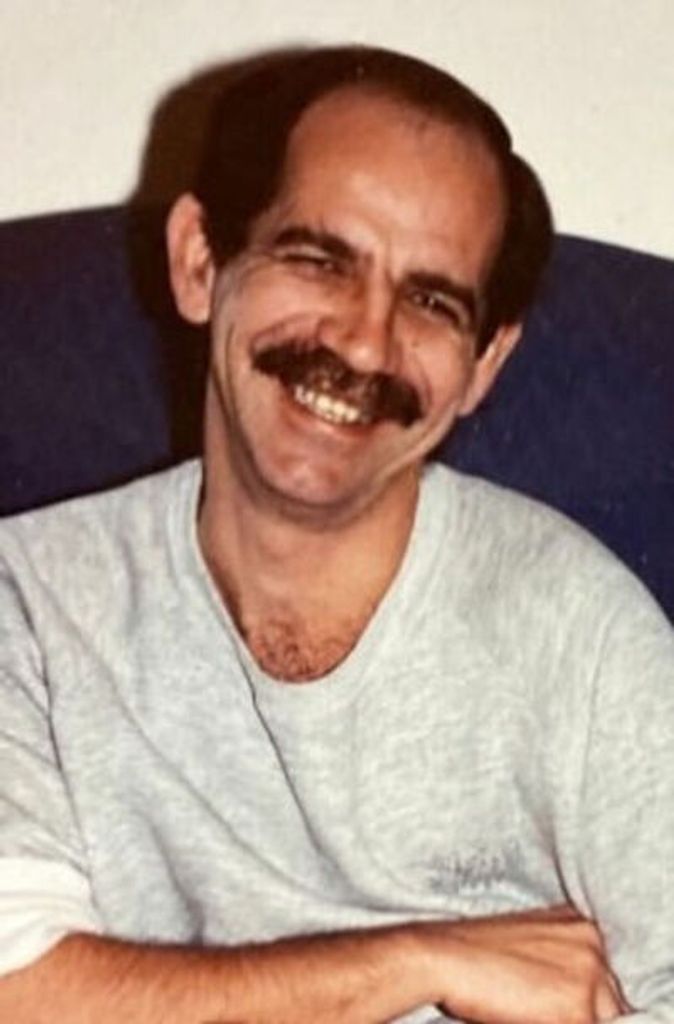 Mr Donald Gibson Profile Photo