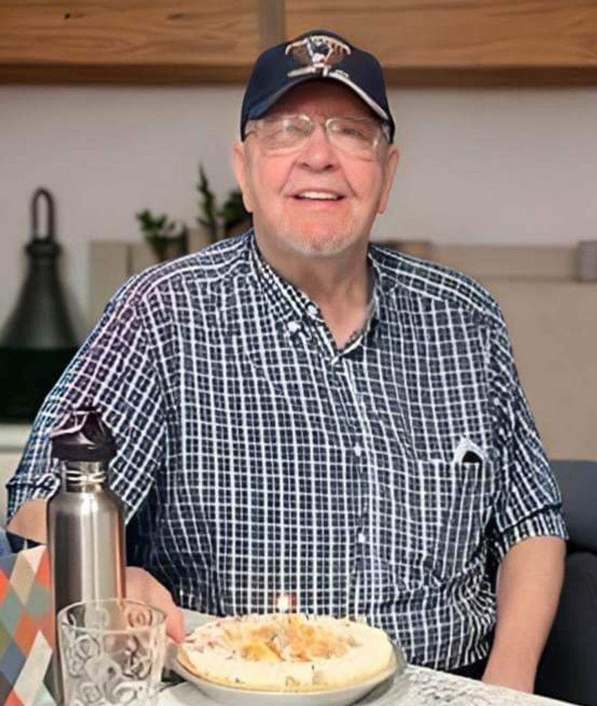 Dennis Alan Pitkavish