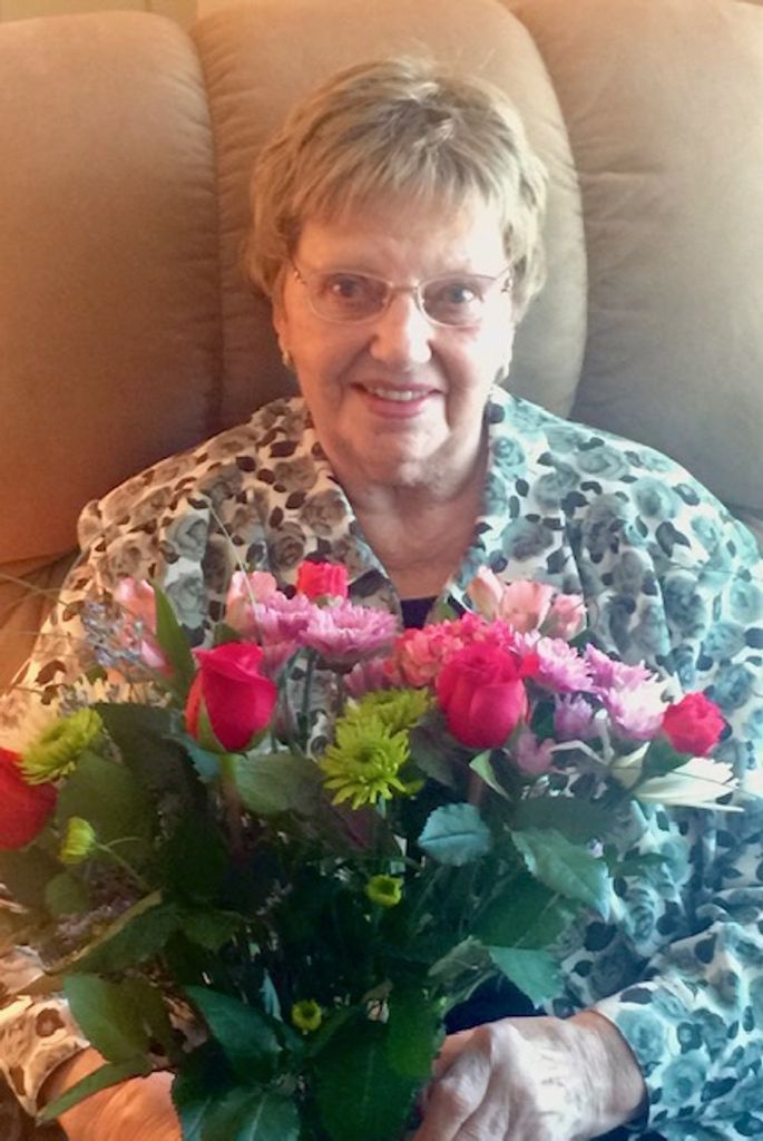 Lois Anderson Profile Photo