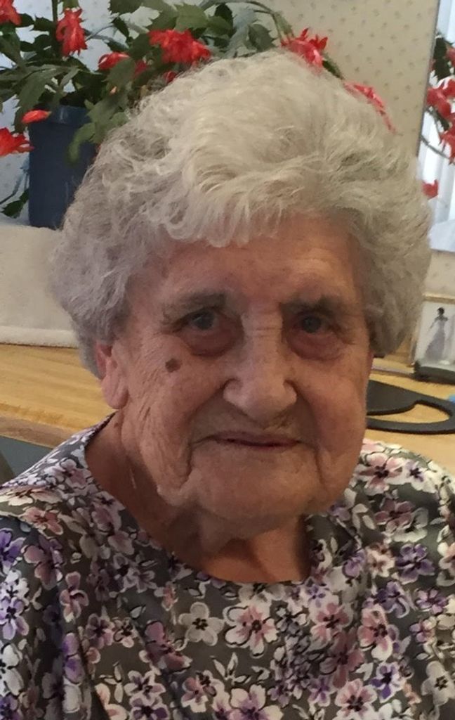 Betty V. Glick Profile Photo