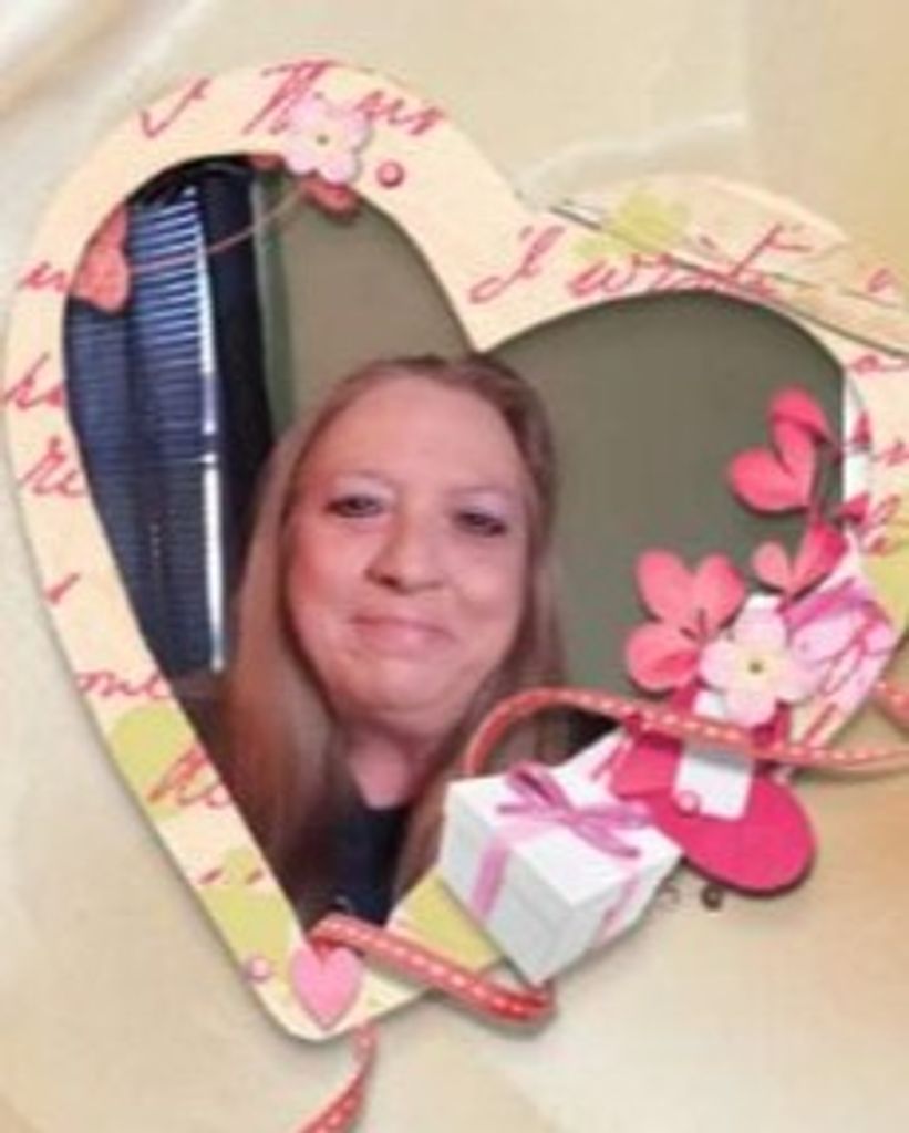 Angela Jean Johnson Profile Photo
