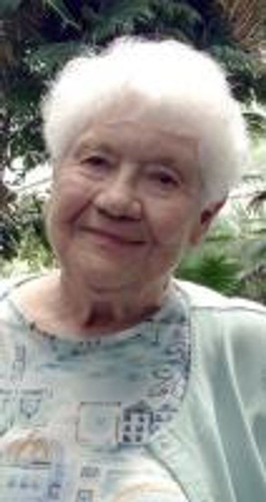 Johanna J. "Jo" Osgood