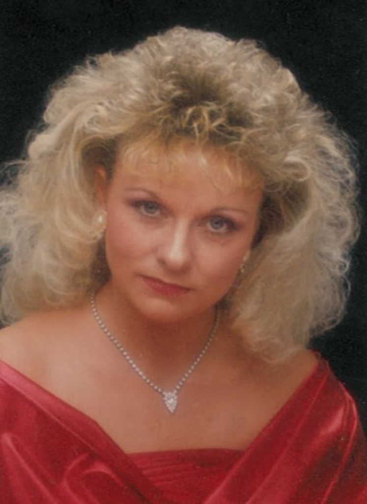 Deanna Yokeley