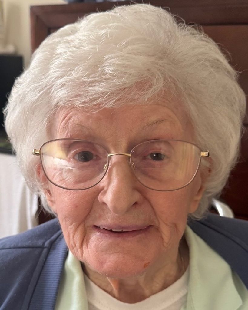 Rosalyn "Rose" C. Murray