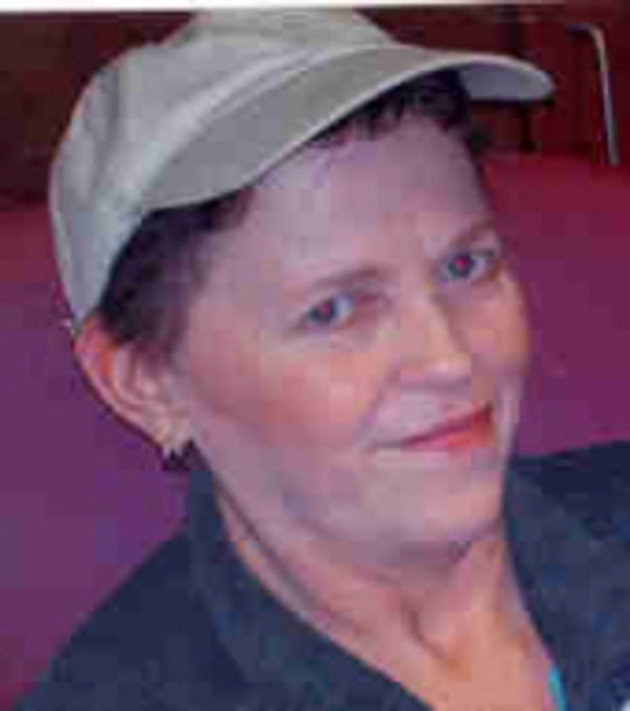 Teresa J. Rowe