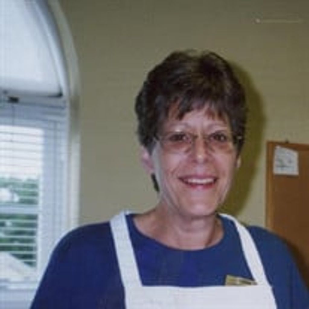 Bonnie Gennosa Wegrzyn