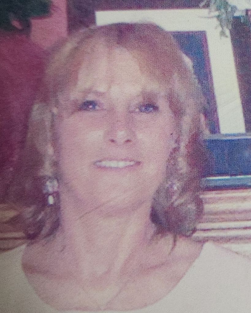 Brenda Sue Williams Profile Photo