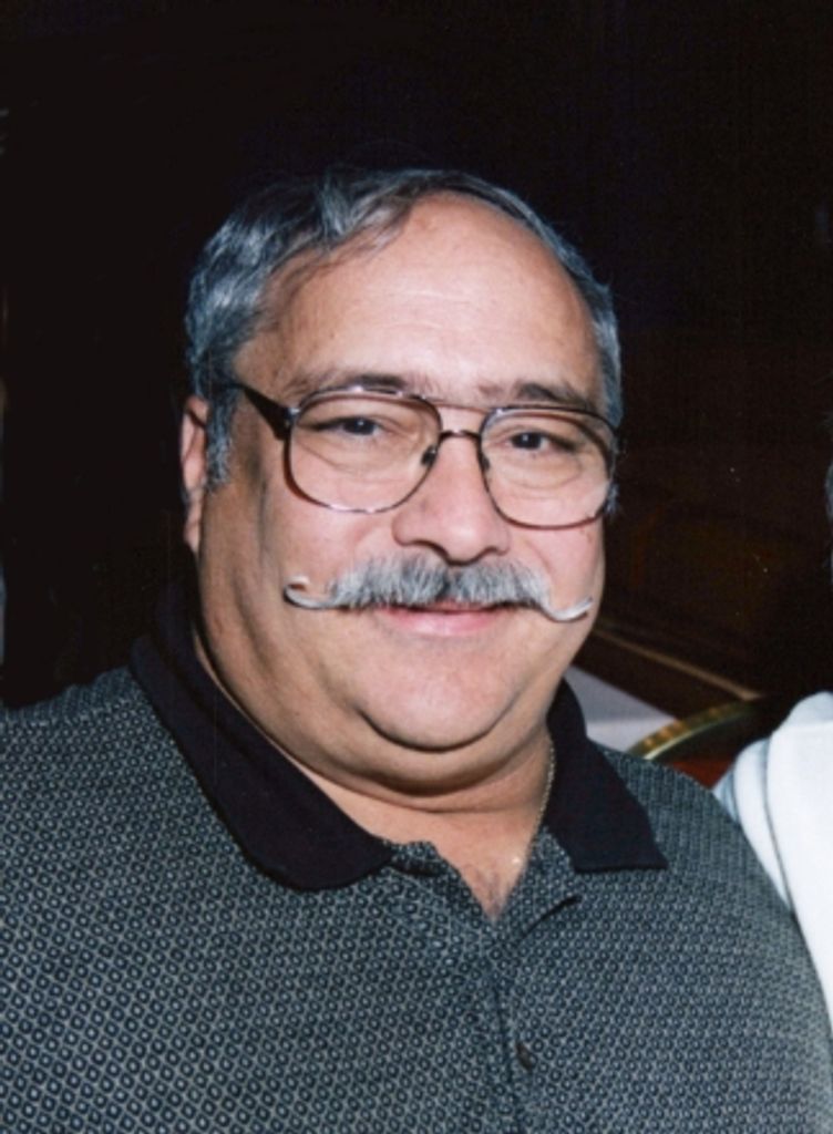 Gregory James Coffone