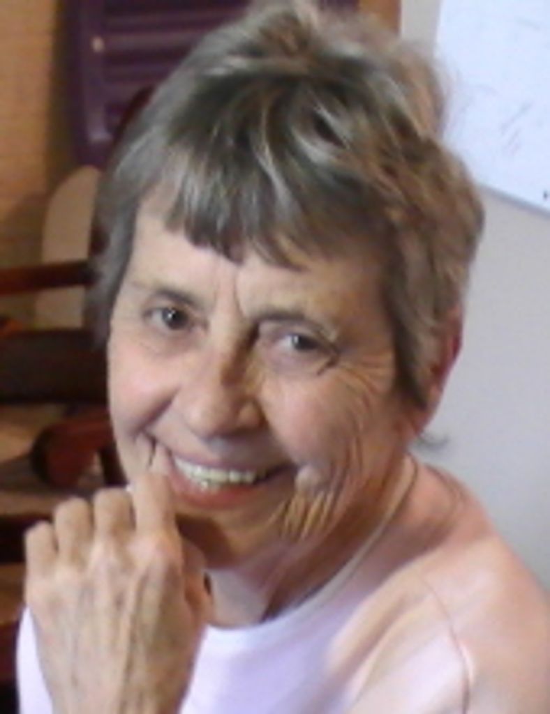 Valerie E. Pixler