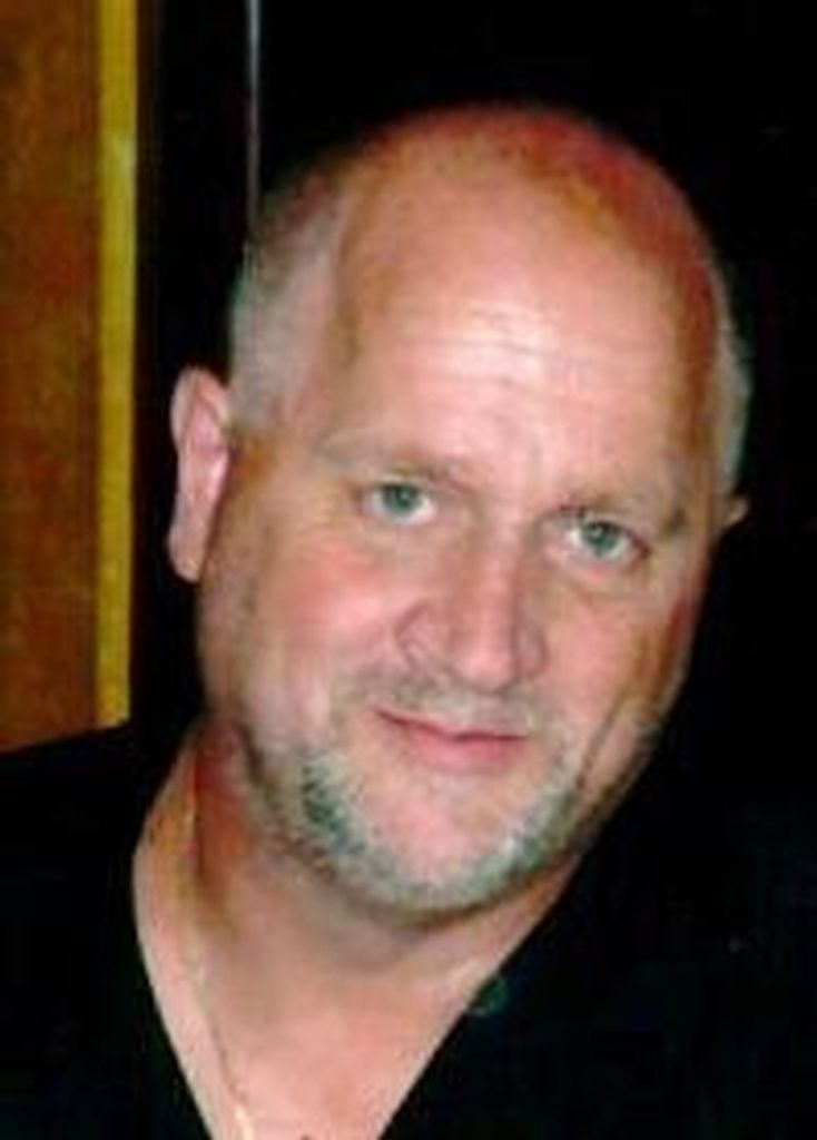 James David Bauschat