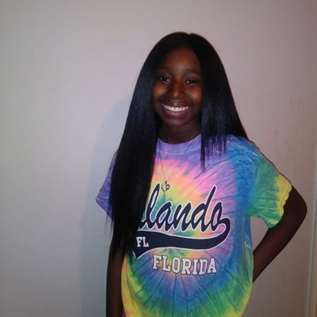 Breana Shanel Ware Profile Photo