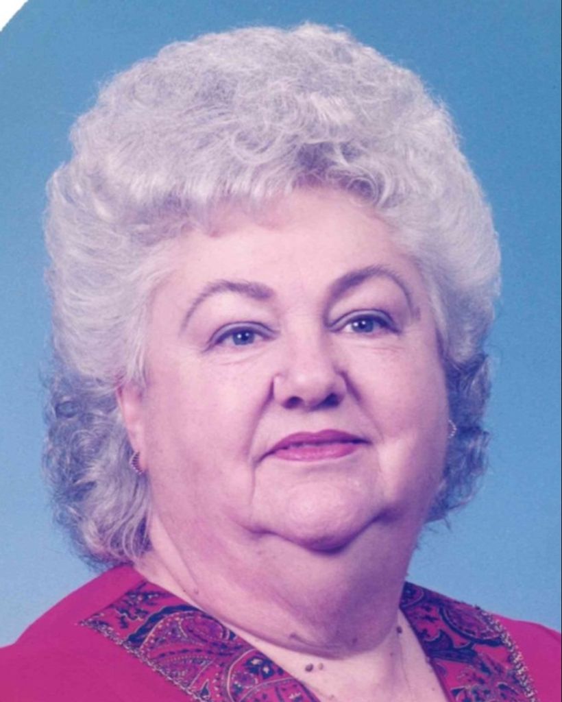 Mattie Cox Johnson