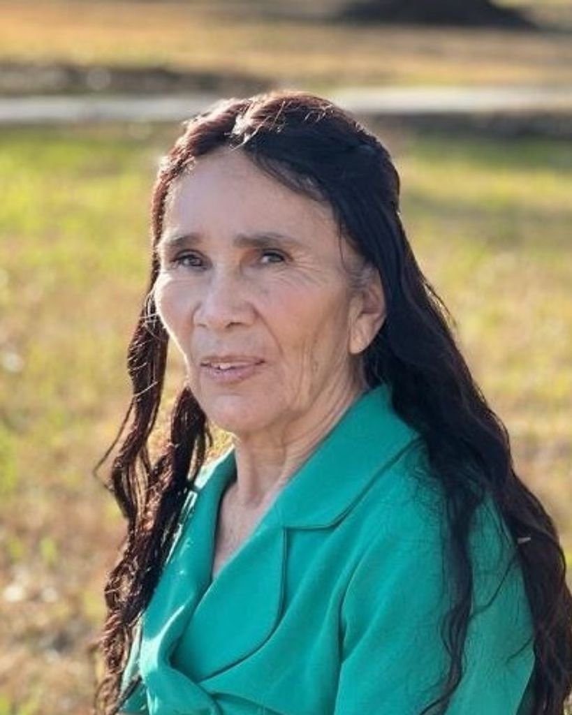 Ma. Refugio Juarez Arevalo