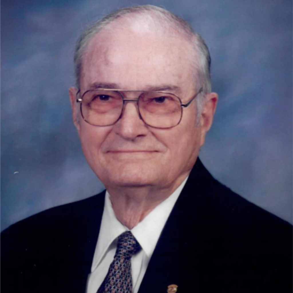 C. C. Collier Jr.